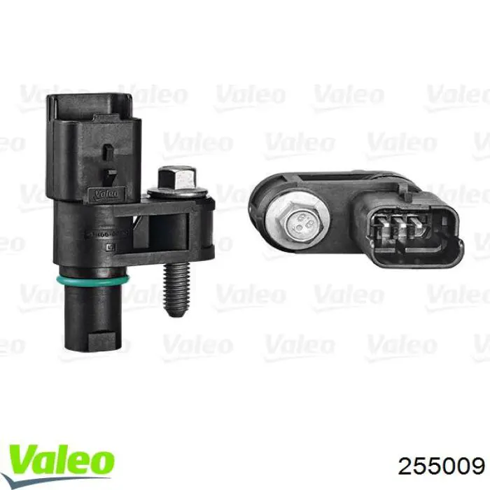 Compre 9676625780 Peugeot/Citroen Sensor de posição da árvore distribuidora