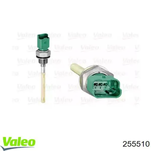 72260 Meat&Doria Sensor do nível de óleo de motor