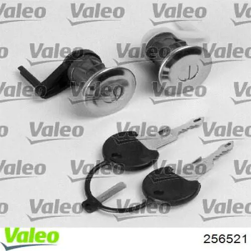Cilindros de fecho, kit VALEO 256521 preço, a partir de 15,80 USD