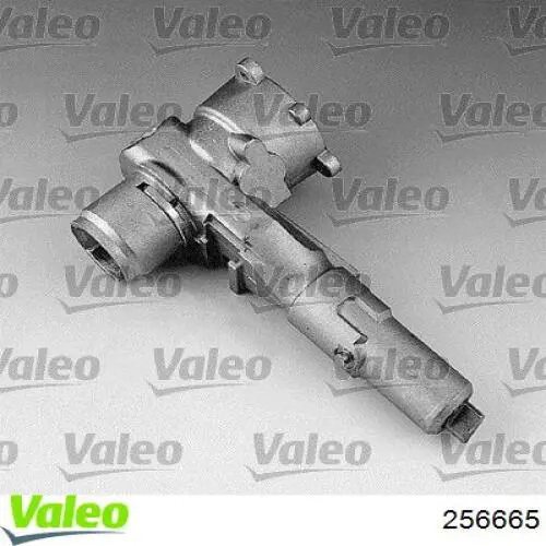 256665 VALEO Grupo de contato de fecho de ignição
