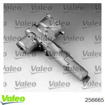 Grupo de contato de fecho de ignição VALEO 256665 preço, a partir de 222,45 USD