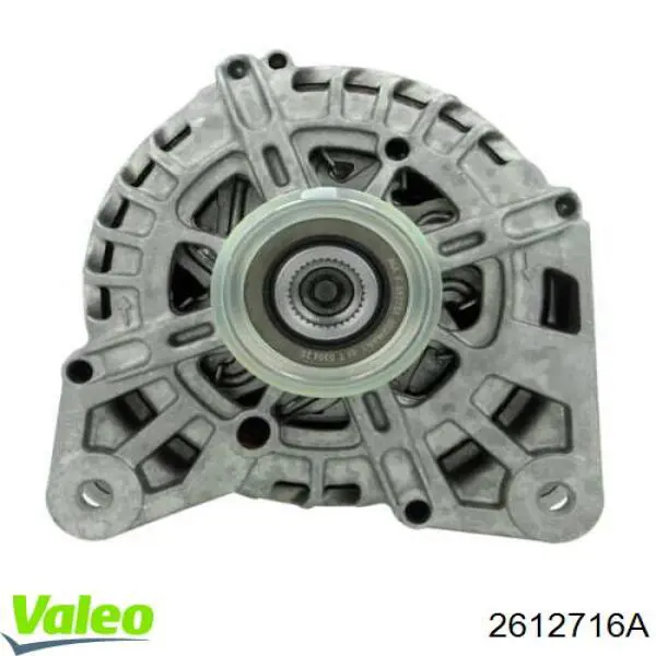 Gerador Renault (RVI) 231007239R preço, a partir de 136,44 USD