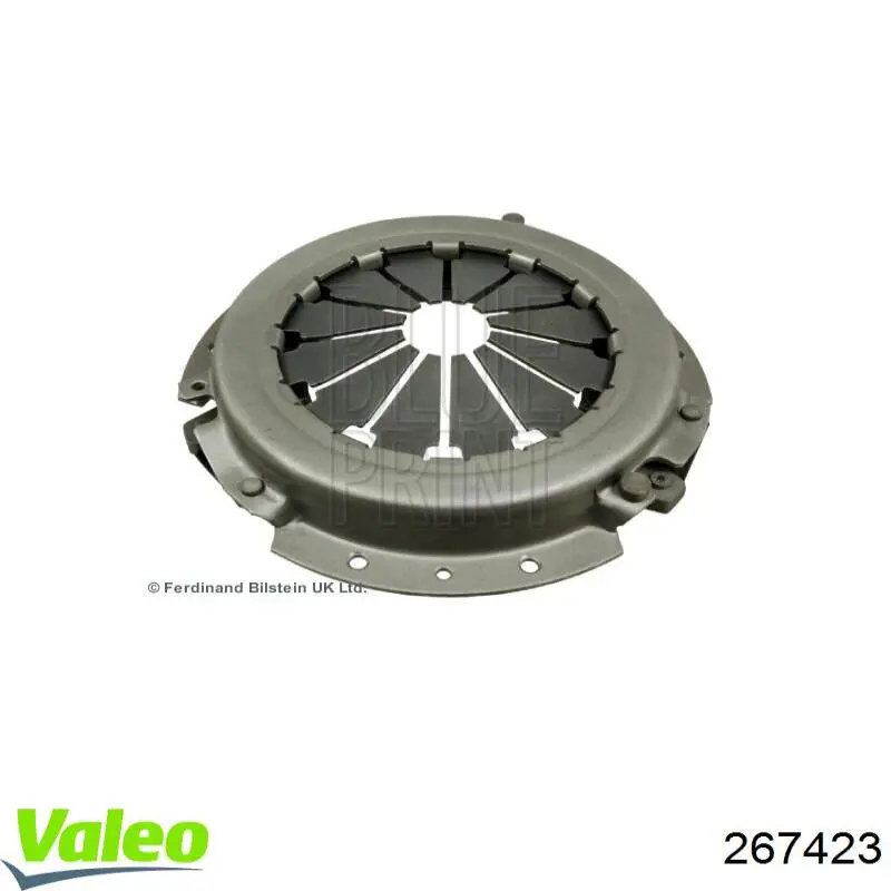 267423 VALEO Cesta de embraiagem