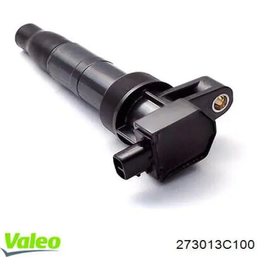 Bobina de ignição VALEO IC013 preço, a partir de 34,02 USD