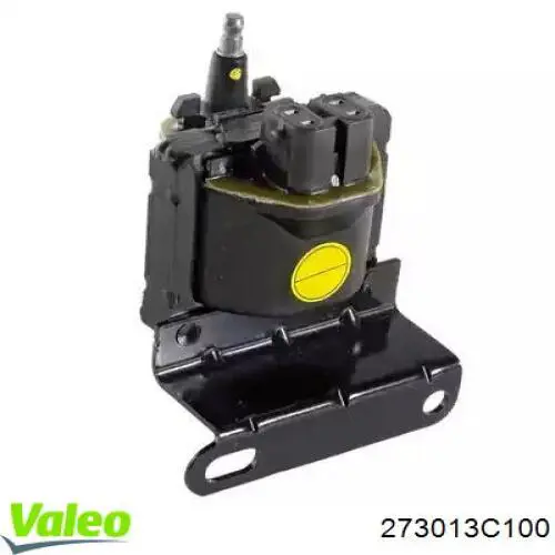 Compre IC013 VALEO Bobina de ignição