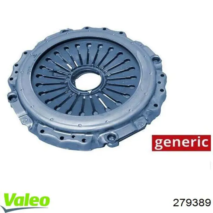 1518960 Ford Cesta de embraiagem