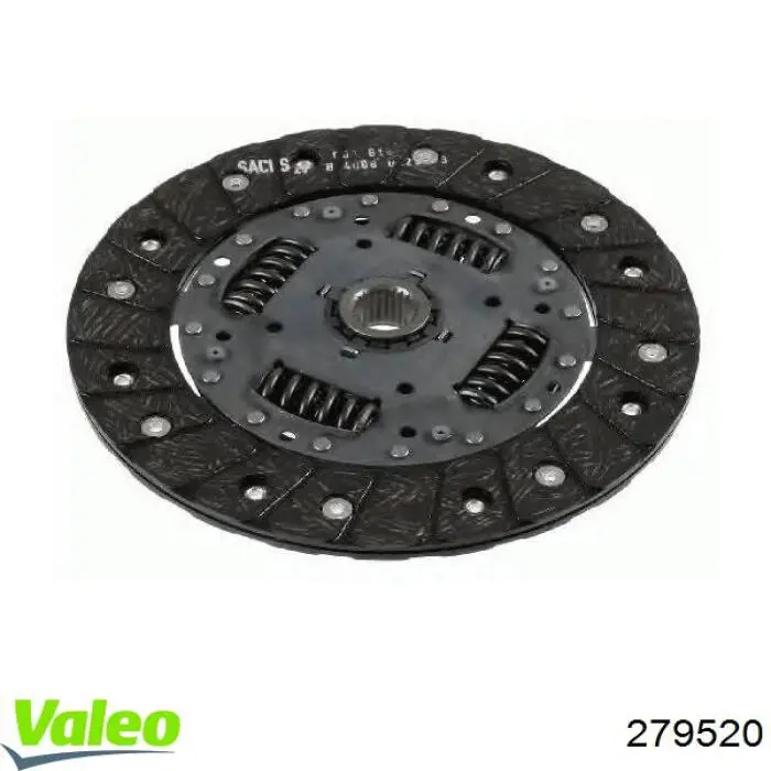 Disco de embraiagem VAG 030141032FX preço, a partir de 66,75 USD