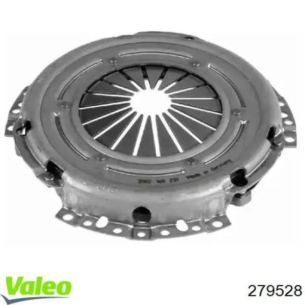 279528 VALEO Cesta de embraiagem