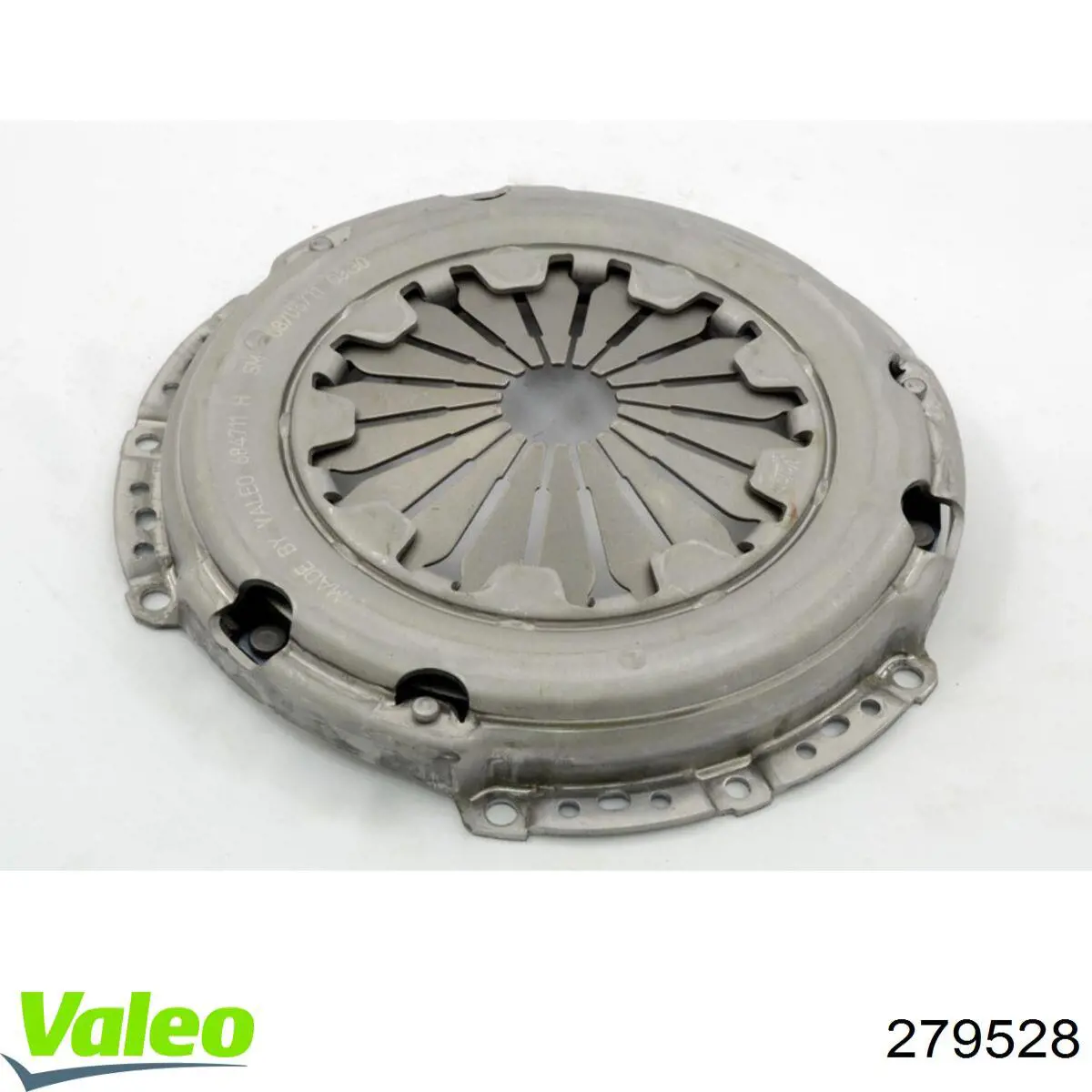 Compre 279528 VALEO Cesta de embraiagem
