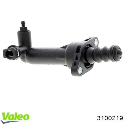 3100219 VALEO Cilindro de trabalho de embraiagem