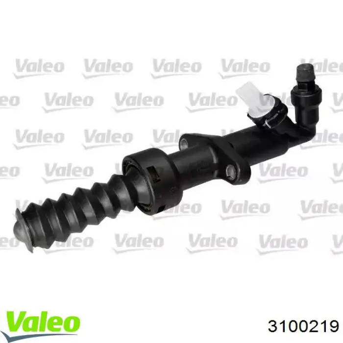 Compre 3100219 VALEO Cilindro de trabalho de embraiagem