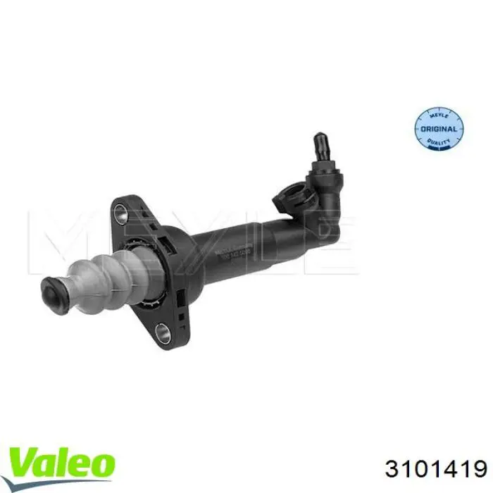 Compre 3101419 VALEO Cilindro de trabalho de embraiagem