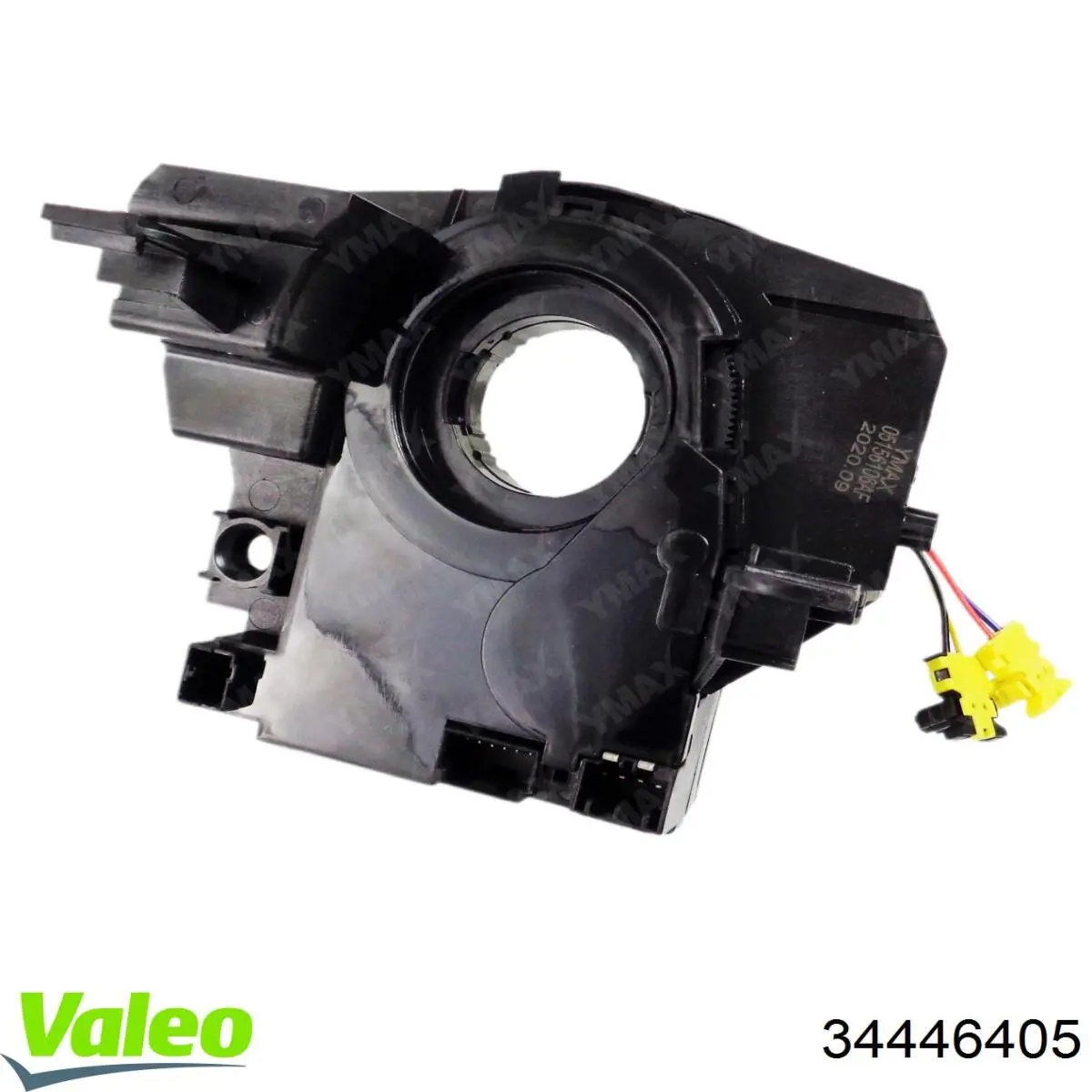 8200399390 Renault (RVI) Anel AIRBAG de contato, cabo plano do volante
