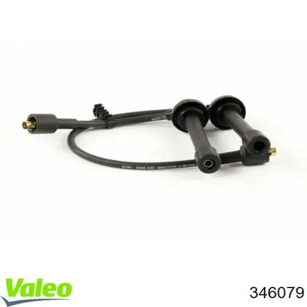 Fios de alta voltagem, kit VALEO 346079 preço, a partir de 30,32 USD