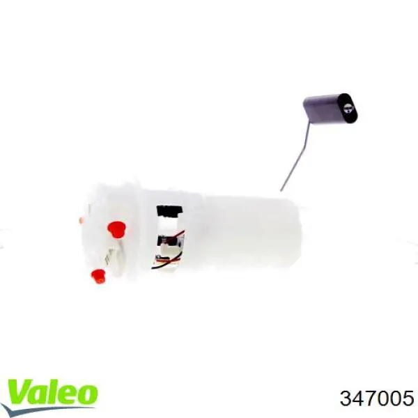 Módulo de bomba de combustível com sensor do nível de combustível Peugeot/Citroen 9618890880 preço, a partir de 55,42 USD