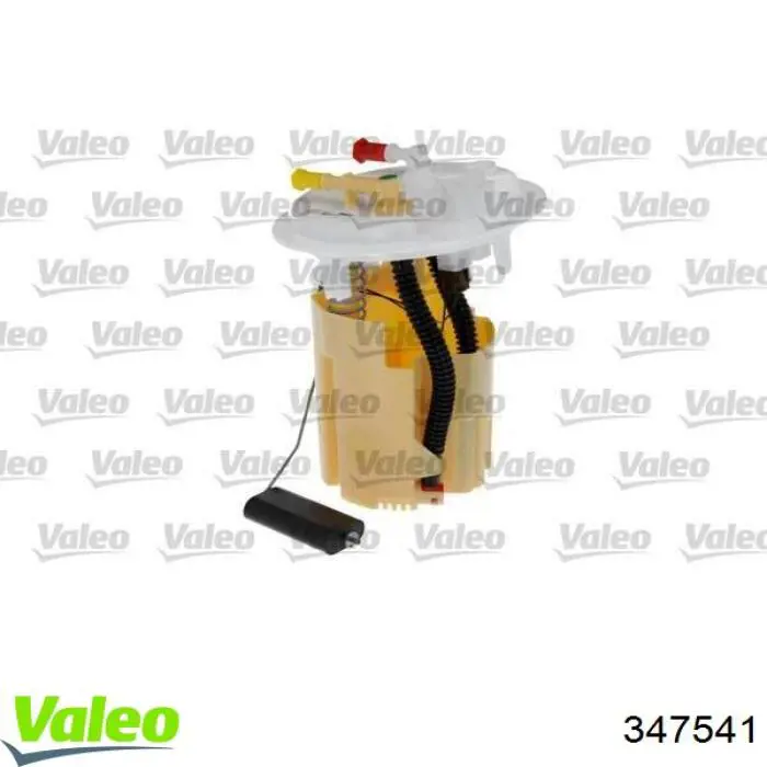 Sensor do nível de combustível no tanque Peugeot/Citroen 9683833280 preço, a partir de 54,32 USD