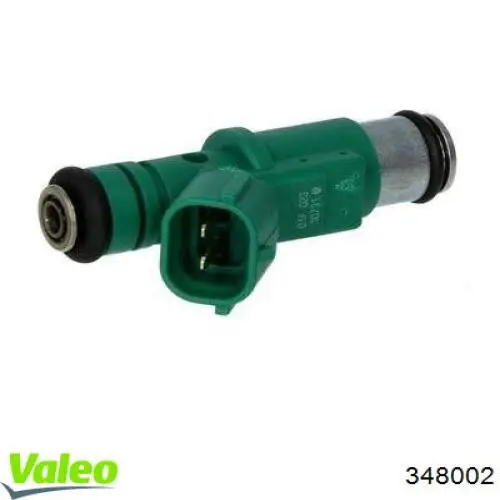 Compre 00001984G0 Peugeot/Citroen Injetor de injeção de combustível