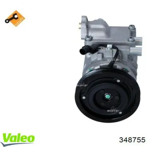 Compre 8TF358303011 HELLA Módulo de bomba de combustível com sensor do nível de combustível