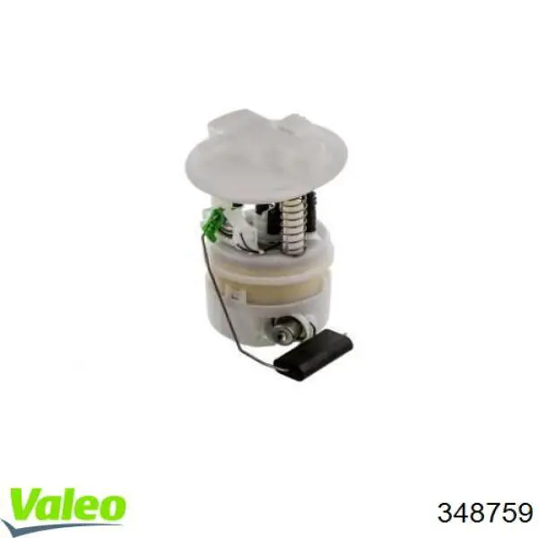 40010359 Profit Módulo de bomba de combustível com sensor do nível de combustível