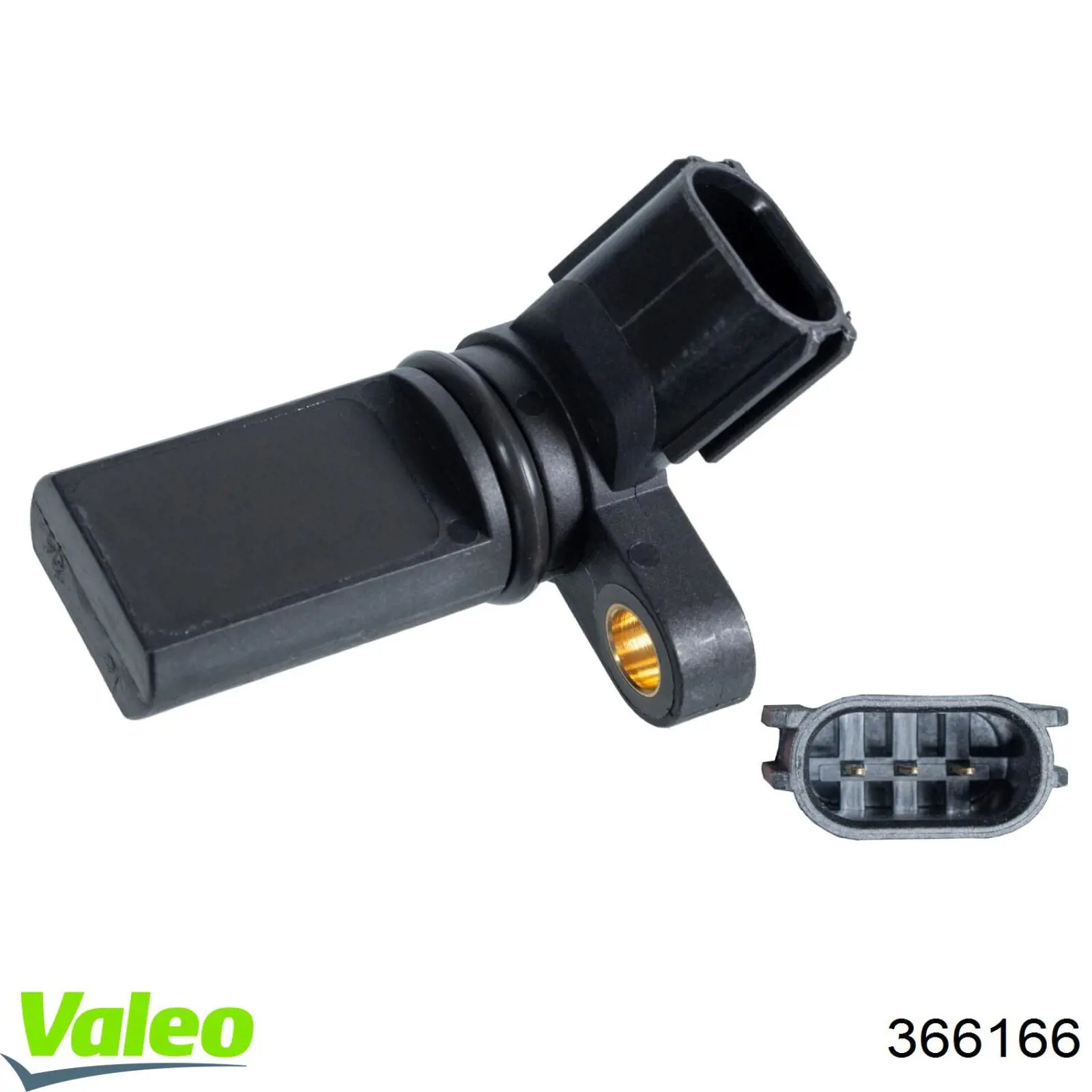 Sensor de posição da árvore distribuidora VALEO 366166 preço, a partir de 26,53 USD