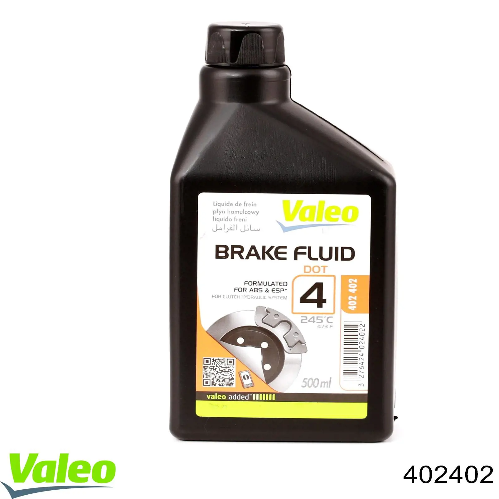 Fluido de freio VALEO 402402 preço, a partir de 9,27 USD