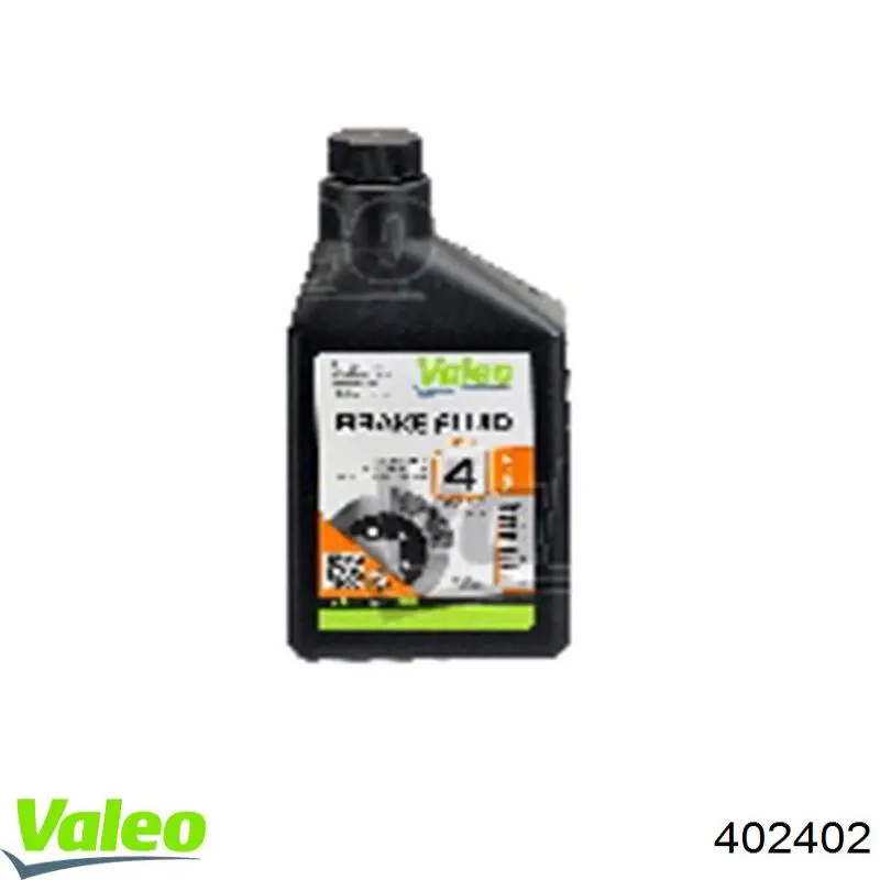 Compre 402402 VALEO Fluido de freio