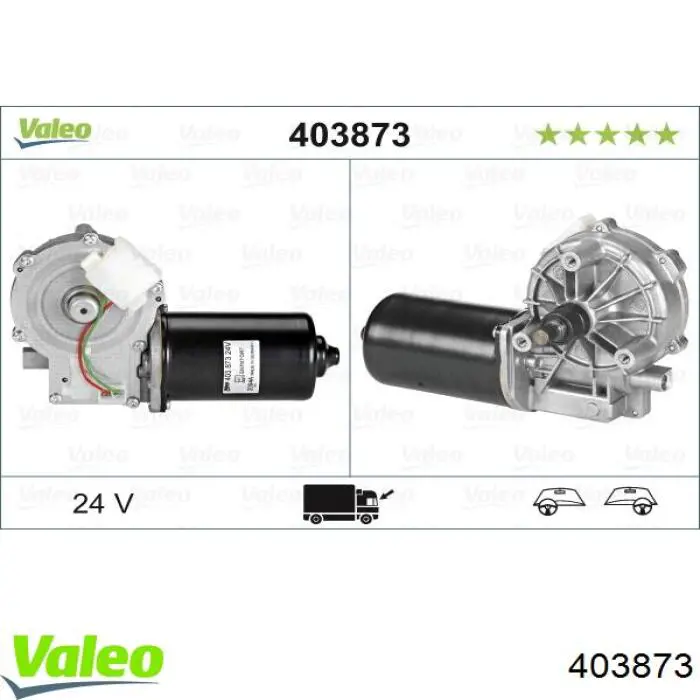 Compre 1503040066 Sorl Motor de limpador pára-brisas do pára-brisas