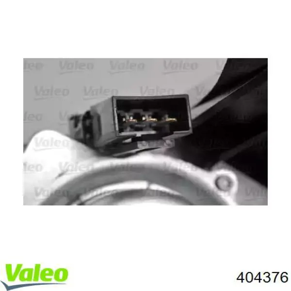 90559440 General Motors Motor de limpador pára-brisas de vidro traseiro