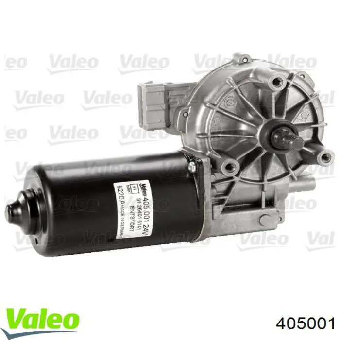 Motor de limpador pára-brisas do pára-brisas MANWM001 Akkussan