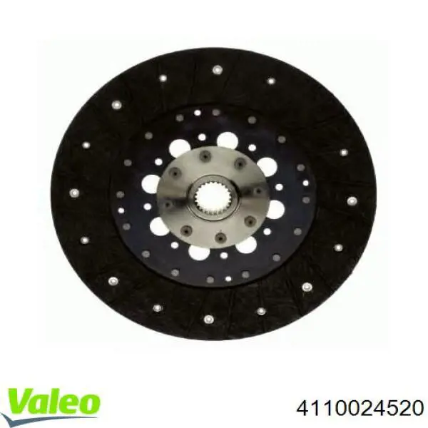 Disco de embraiagem Hyundai Sonata V NF