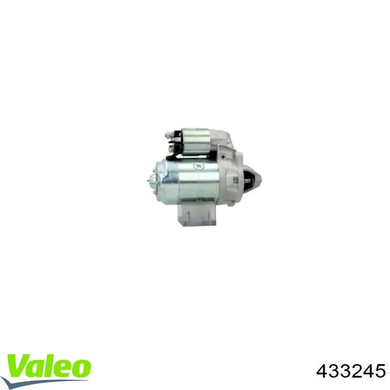 Compre 9000141112 Renault (RVI) Motor de arranco