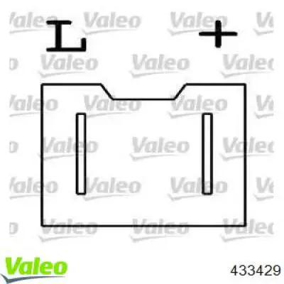 Gerador 7700764766 Renault (RVI)