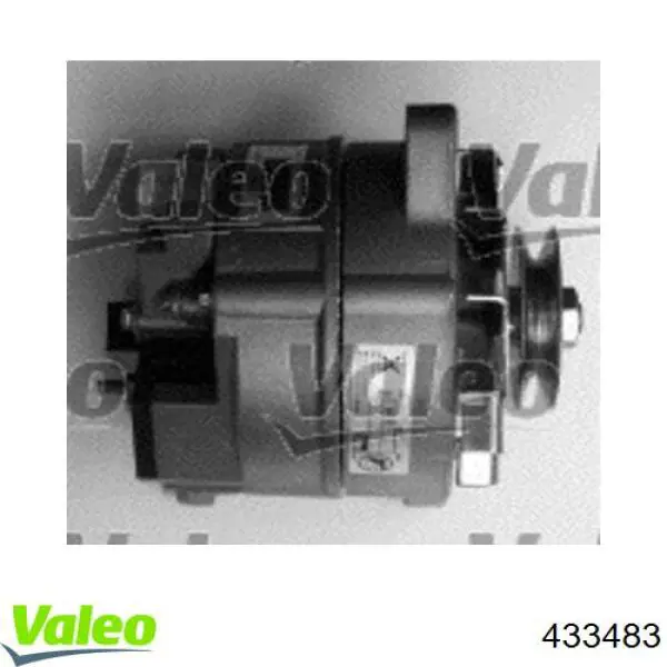 Compre 433483 VALEO Gerador