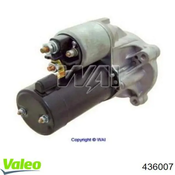 Compre 0001211246 Bosch Motor de arranco