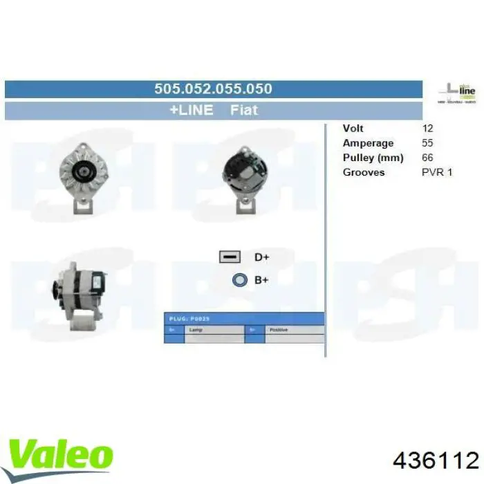 Compre CMA506IR MSG Gerador