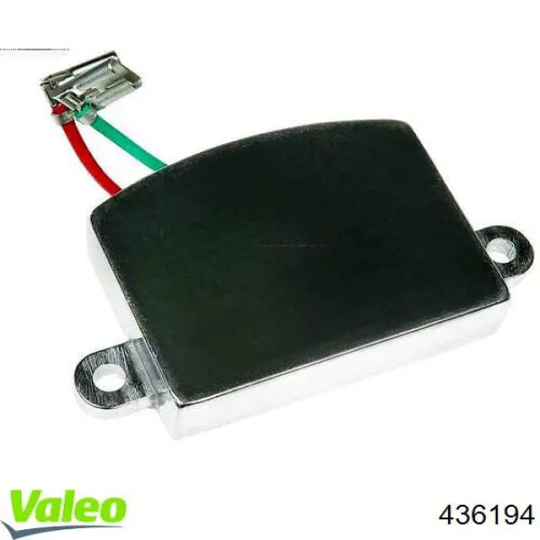 Gerador 436194 VALEO