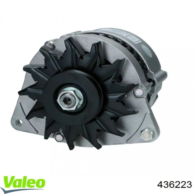 Gerador 436223 VALEO
