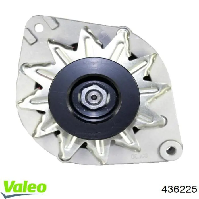 Gerador 436225 VALEO
