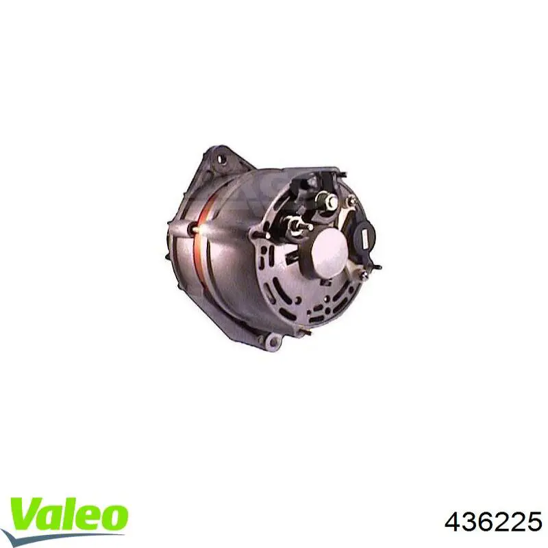 Compre 436225 VALEO Gerador
