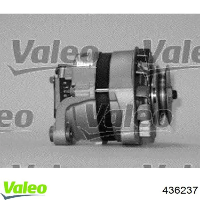Compre 436237 VALEO Gerador