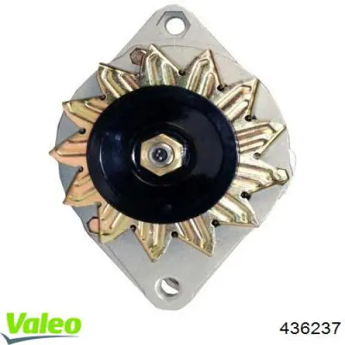 Gerador 436237 VALEO