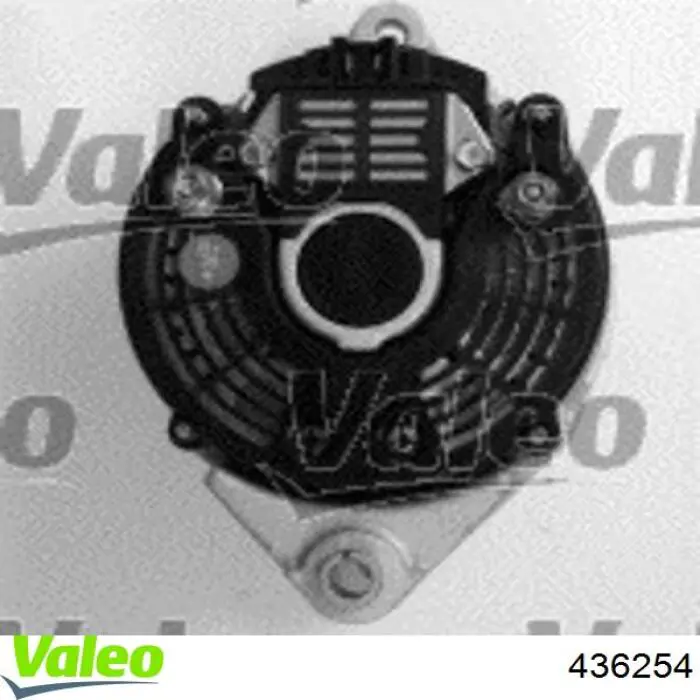 Gerador 436254 VALEO