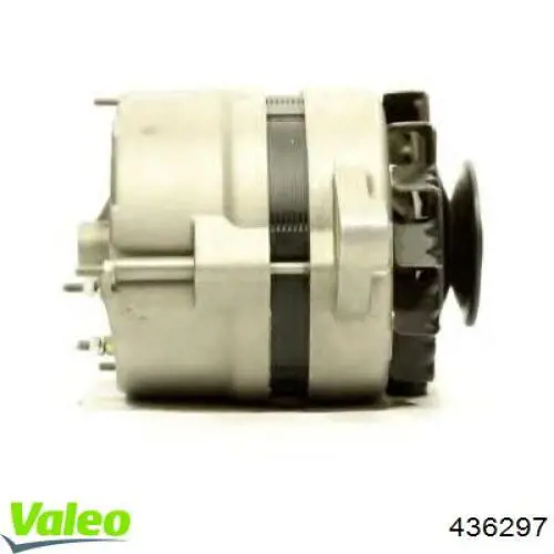 Gerador 436297 VALEO