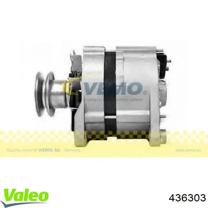 Compre 054903015 VAG Gerador