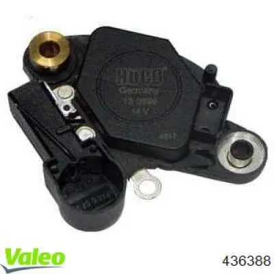 Gerador 436388 VALEO