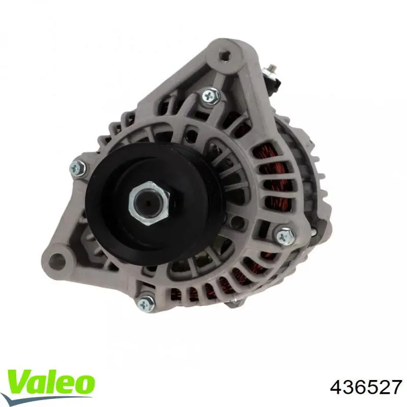 Compre 436527 VALEO Gerador