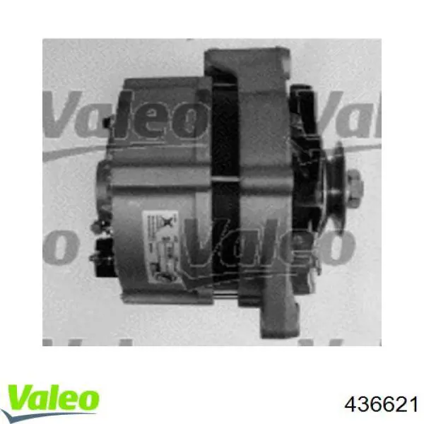 Gerador 436621 VALEO