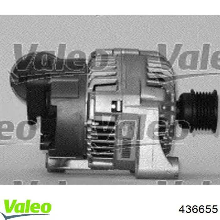 Compre 436655 VALEO Gerador