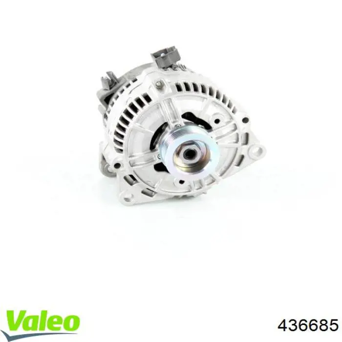 Gerador 436685 VALEO