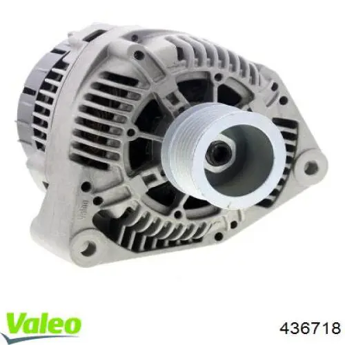 Compre 436718 VALEO Gerador